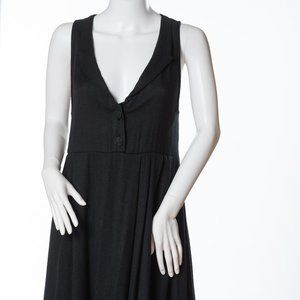 Vintage Compagnie Internationale Express Black Dress